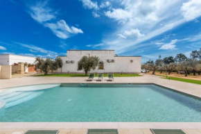  Villa La Paiara by BarbarHouse  Борганье